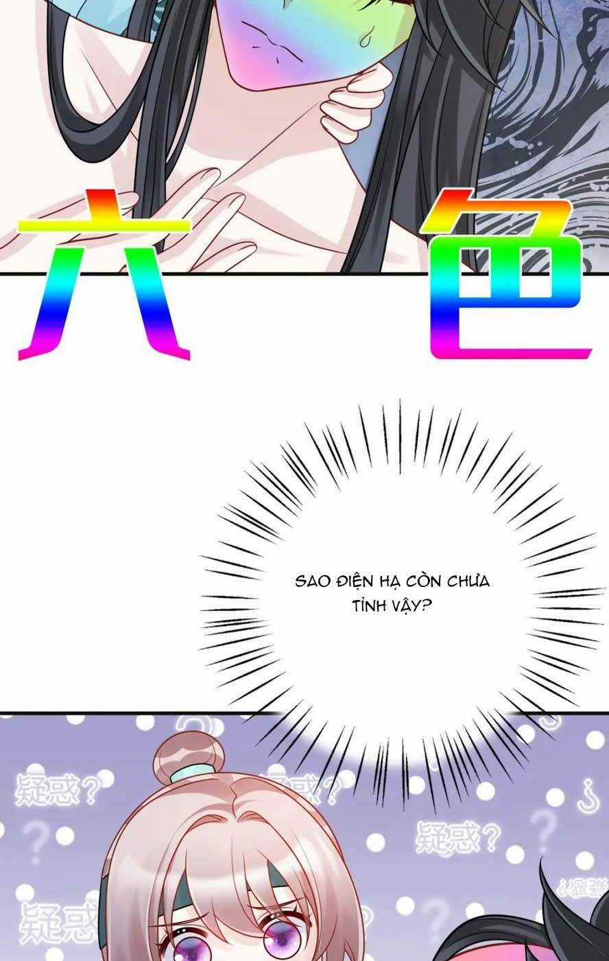 Manh Thê Thất Thất - Chapter 35 - Trang 29