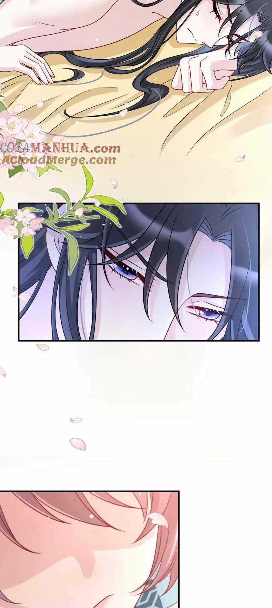 Manh Thê Thất Thất - Chapter 35 - Trang 31