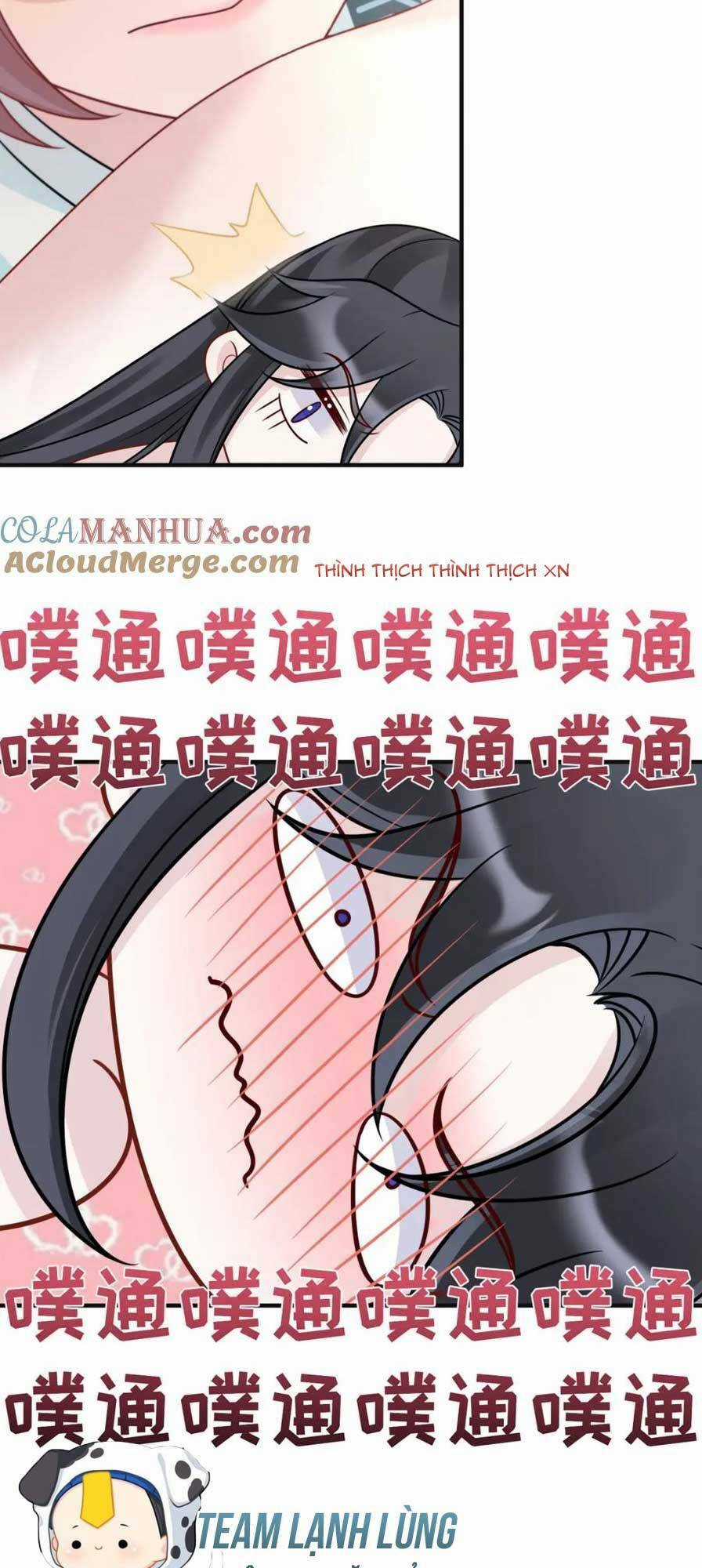 Manh Thê Thất Thất - Chapter 35 - Trang 32