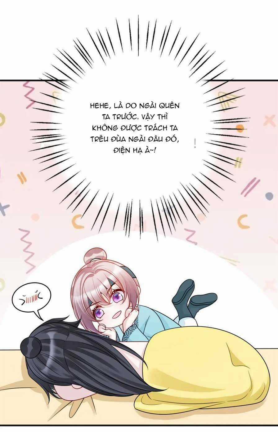 Manh Thê Thất Thất - Chapter 35 - Trang 35