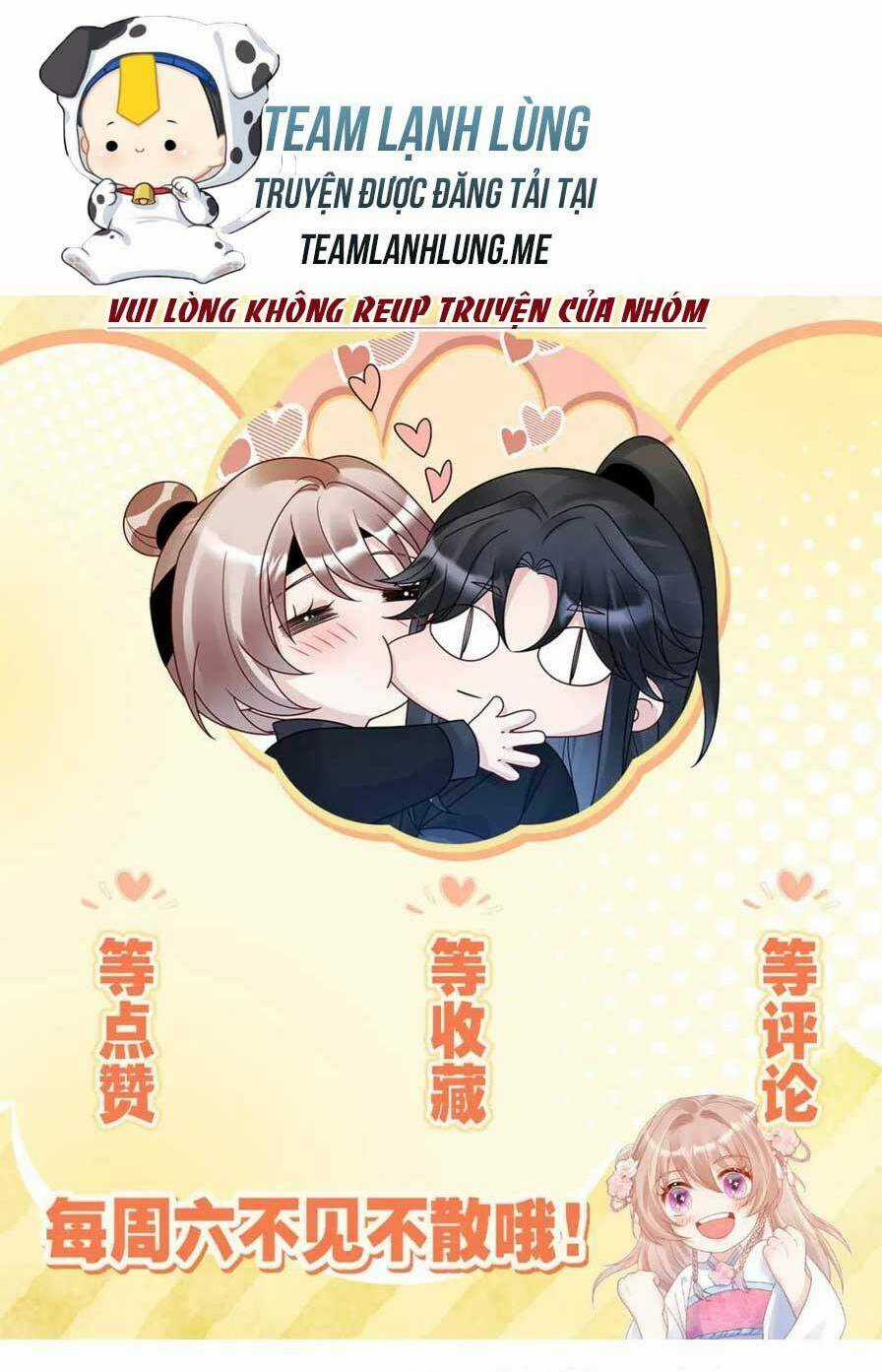 Manh Thê Thất Thất - Chapter 35 - Trang 36