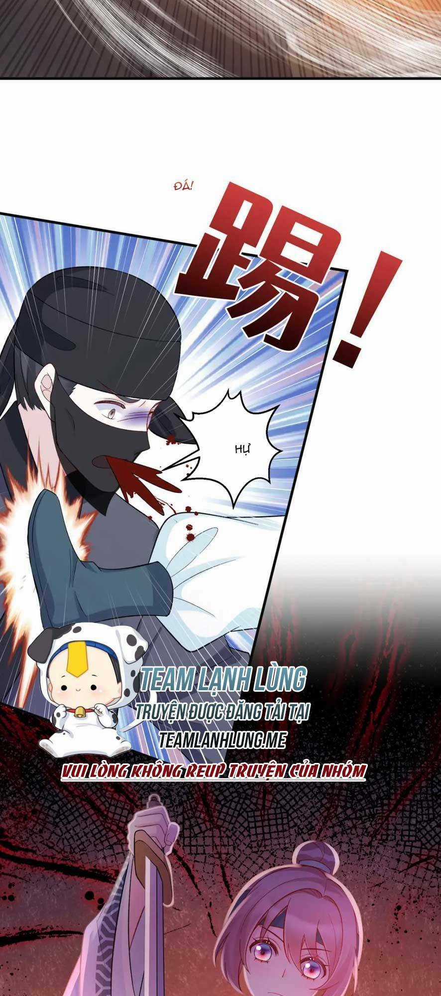 Manh Thê Thất Thất - Chapter 35 - Trang 5