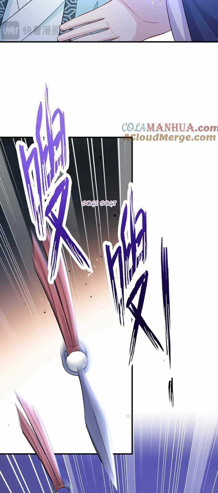 Manh Thê Thất Thất - Chapter 35 - Trang 7