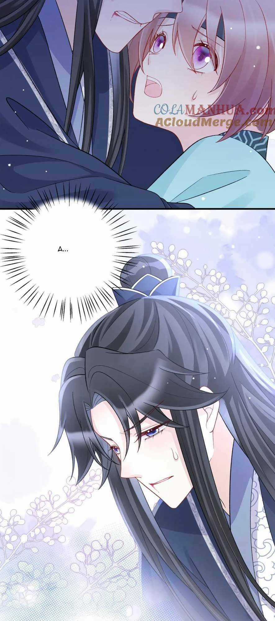 Manh Thê Thất Thất - Chapter 35 - Trang 10