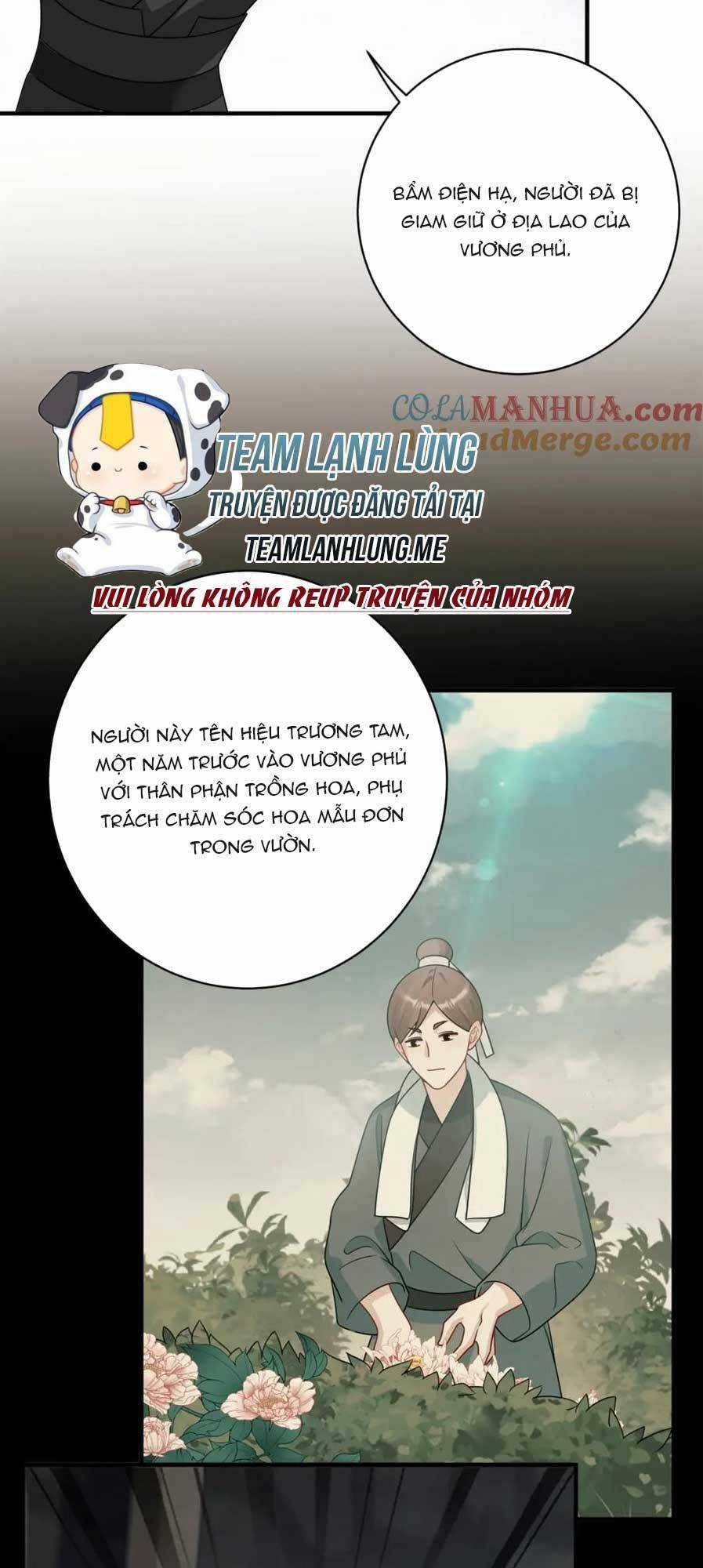 Manh Thê Thất Thất - Chapter 36 - Trang 13