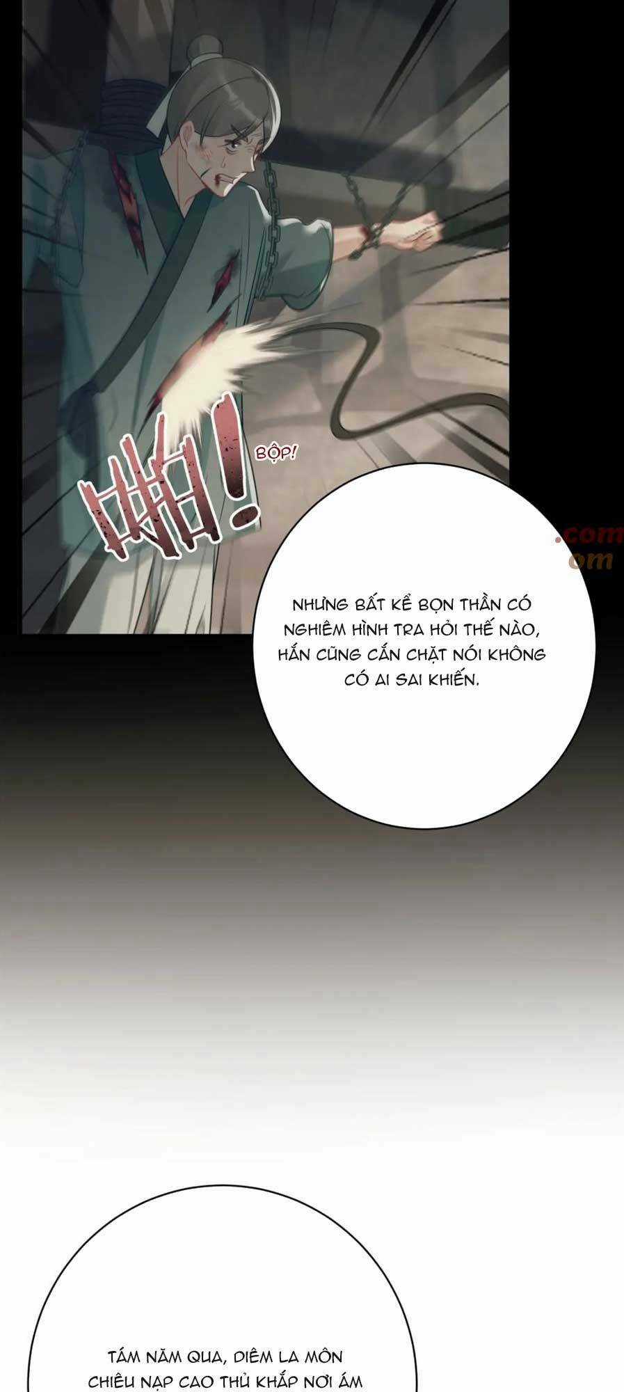 Manh Thê Thất Thất - Chapter 36 - Trang 14