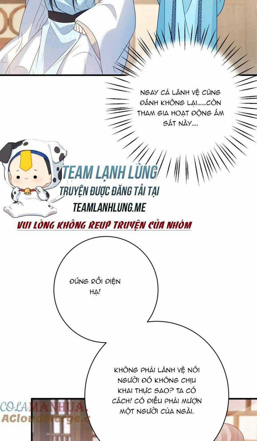 Manh Thê Thất Thất - Chapter 36 - Trang 17