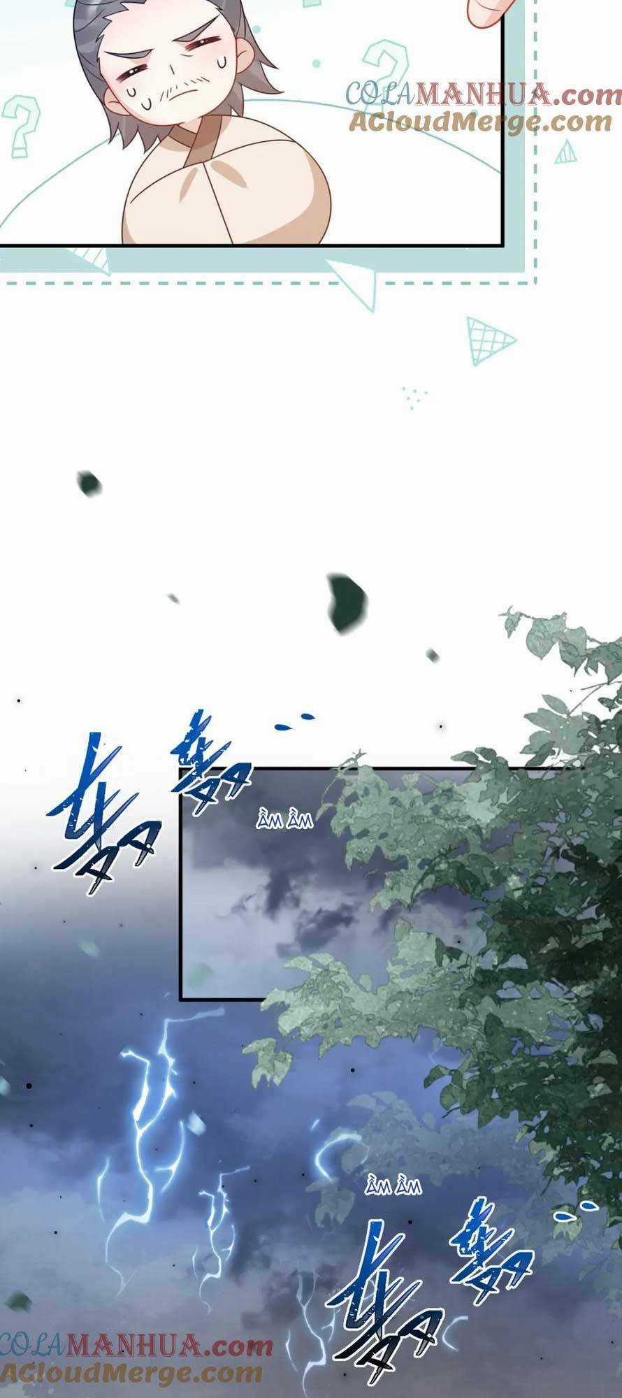 Manh Thê Thất Thất - Chapter 36 - Trang 19