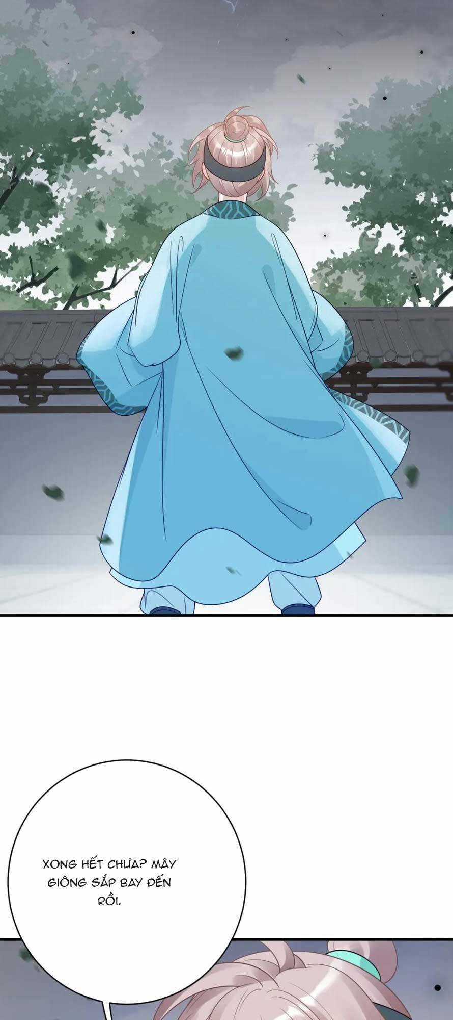 Manh Thê Thất Thất - Chapter 36 - Trang 20