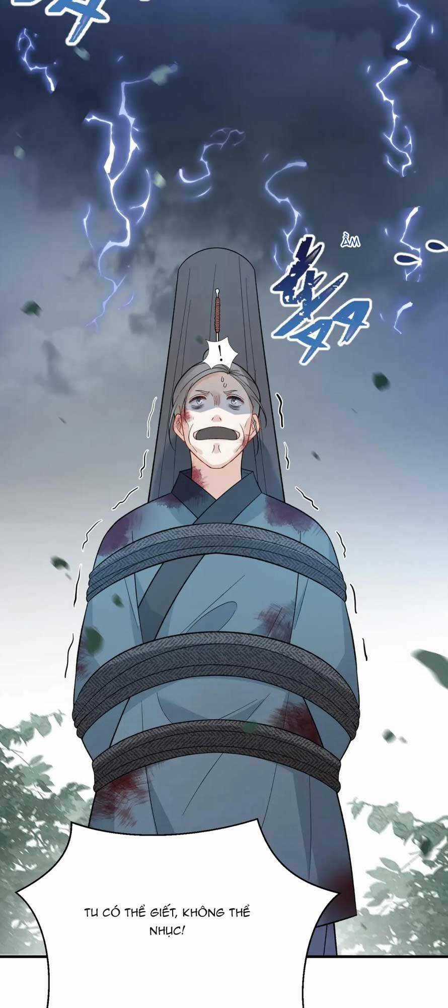 Manh Thê Thất Thất - Chapter 36 - Trang 25