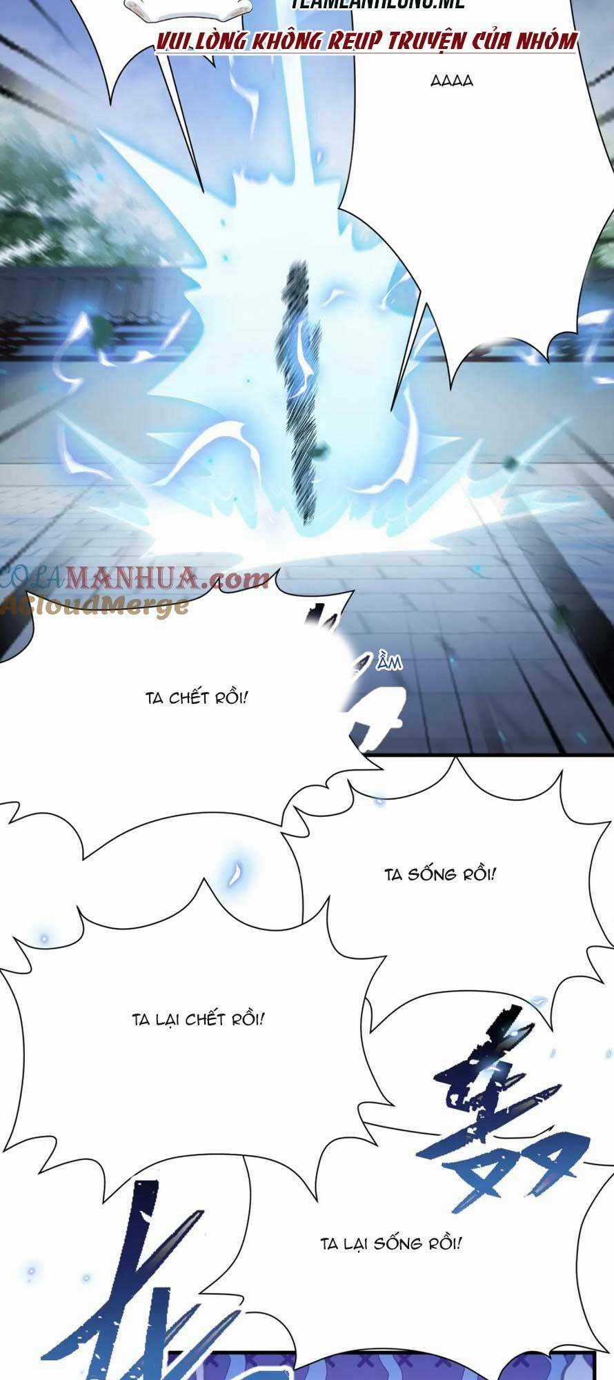 Manh Thê Thất Thất - Chapter 36 - Trang 27