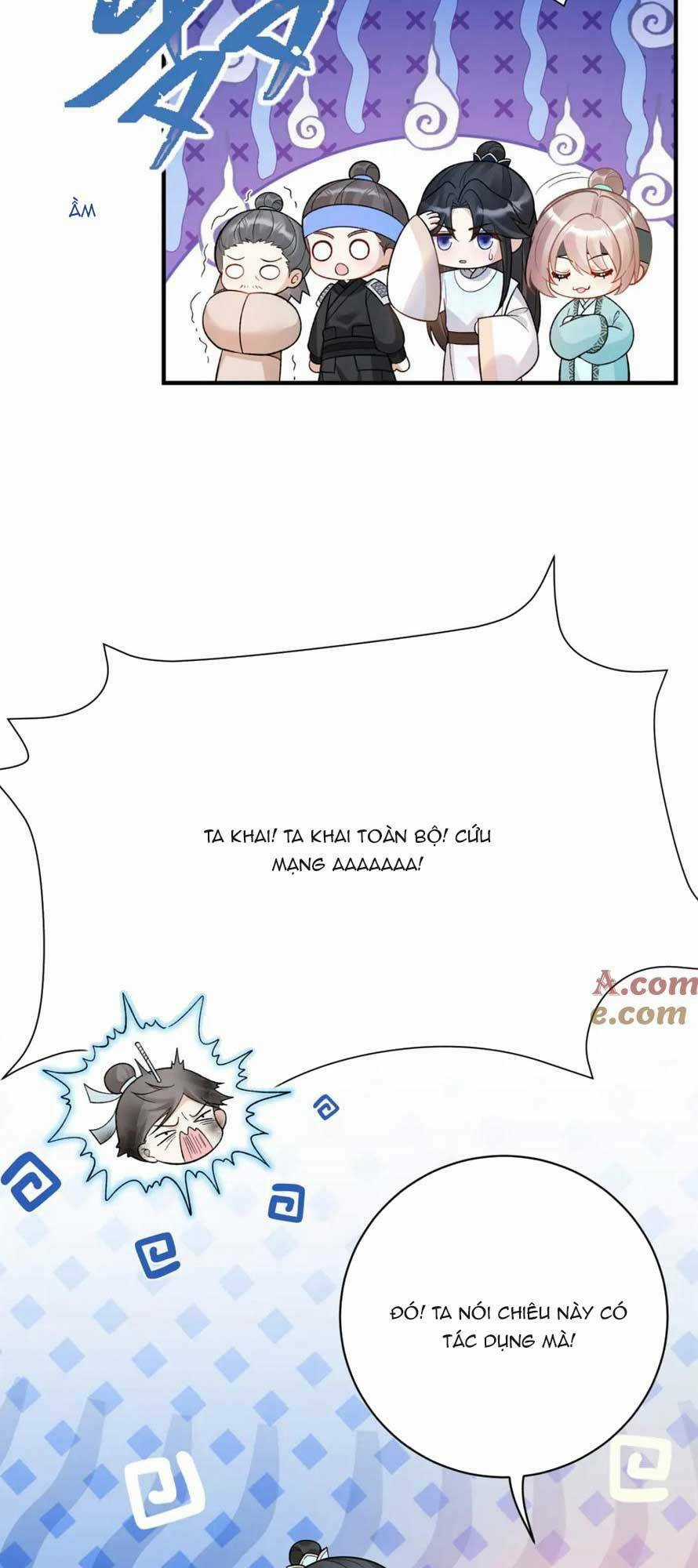 Manh Thê Thất Thất - Chapter 36 - Trang 28