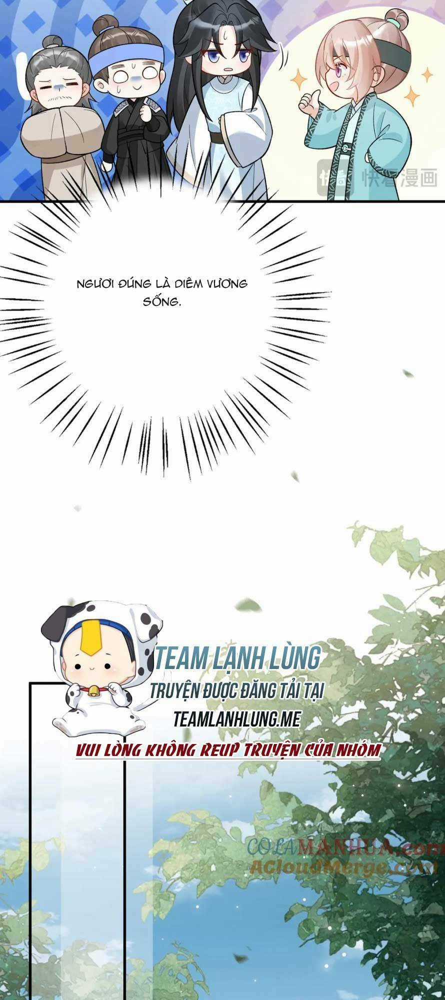 Manh Thê Thất Thất - Chapter 36 - Trang 29