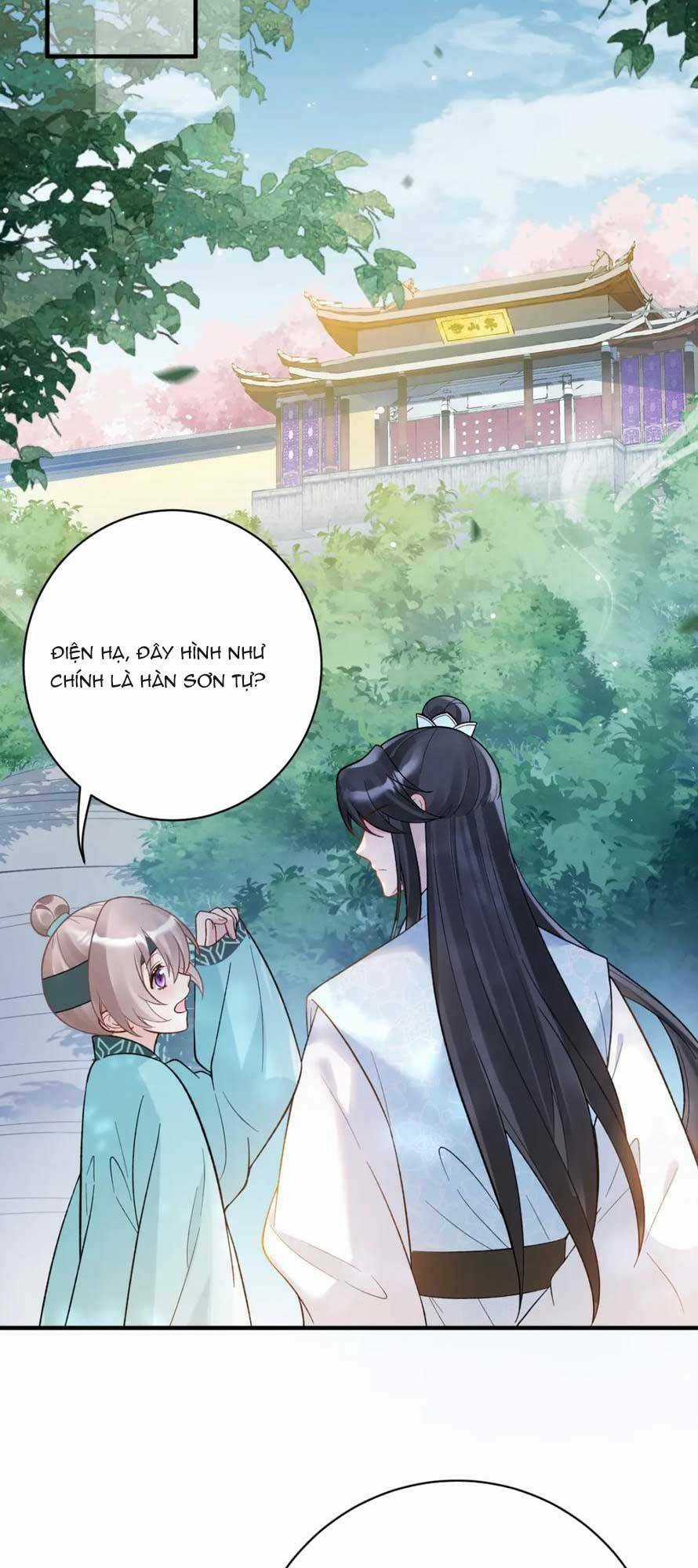 Manh Thê Thất Thất - Chapter 36 - Trang 30