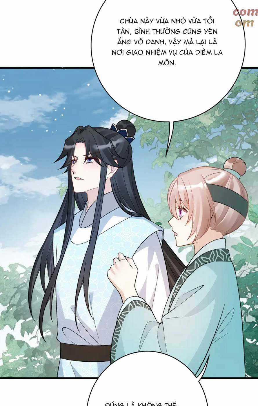 Manh Thê Thất Thất - Chapter 36 - Trang 31