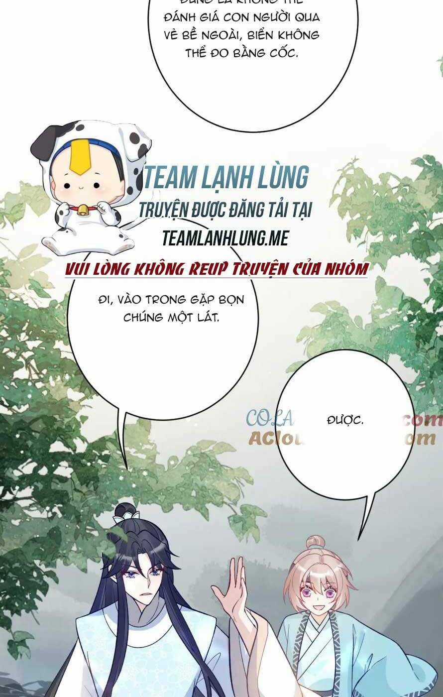 Manh Thê Thất Thất - Chapter 36 - Trang 32