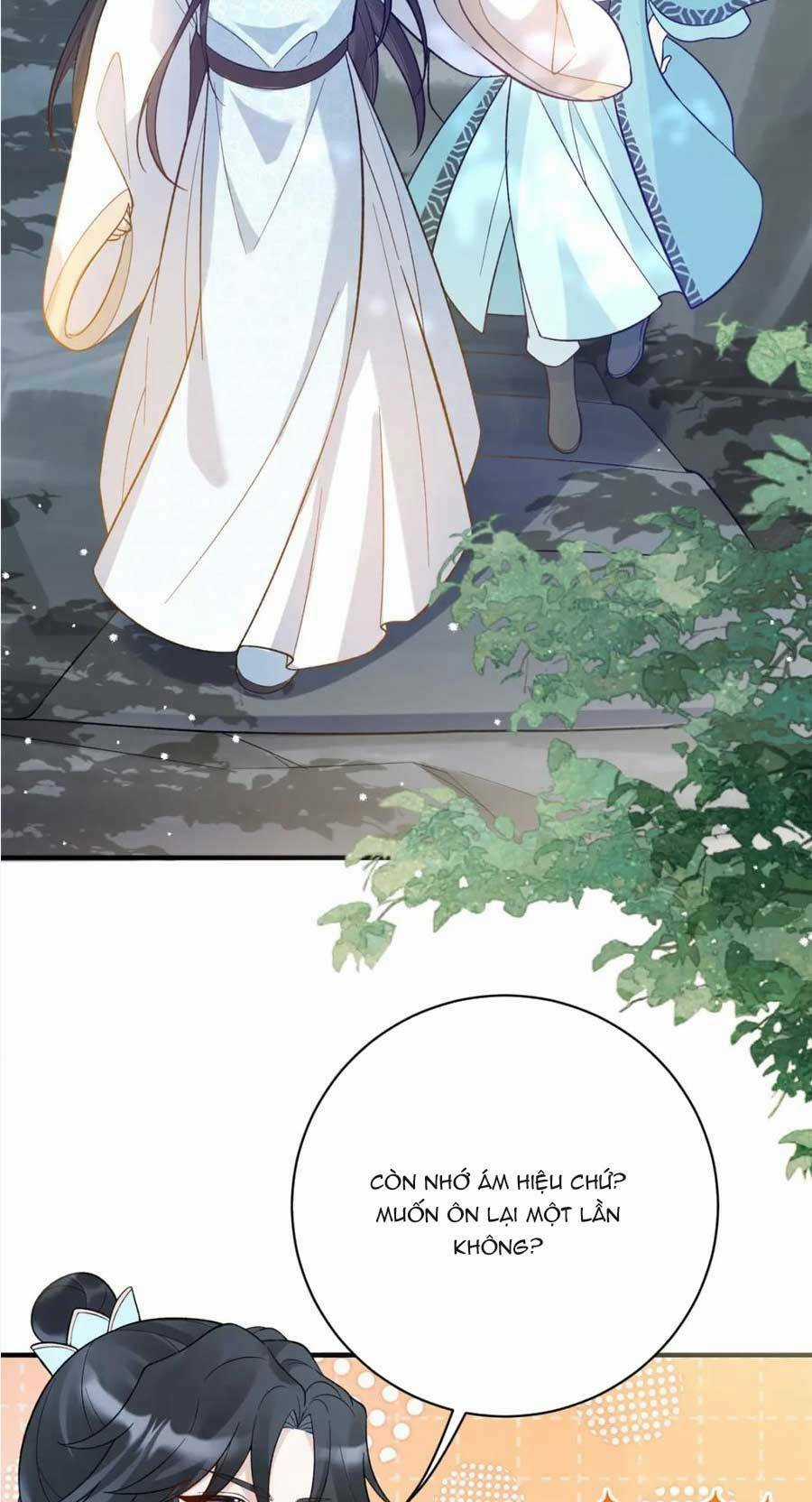 Manh Thê Thất Thất - Chapter 36 - Trang 33