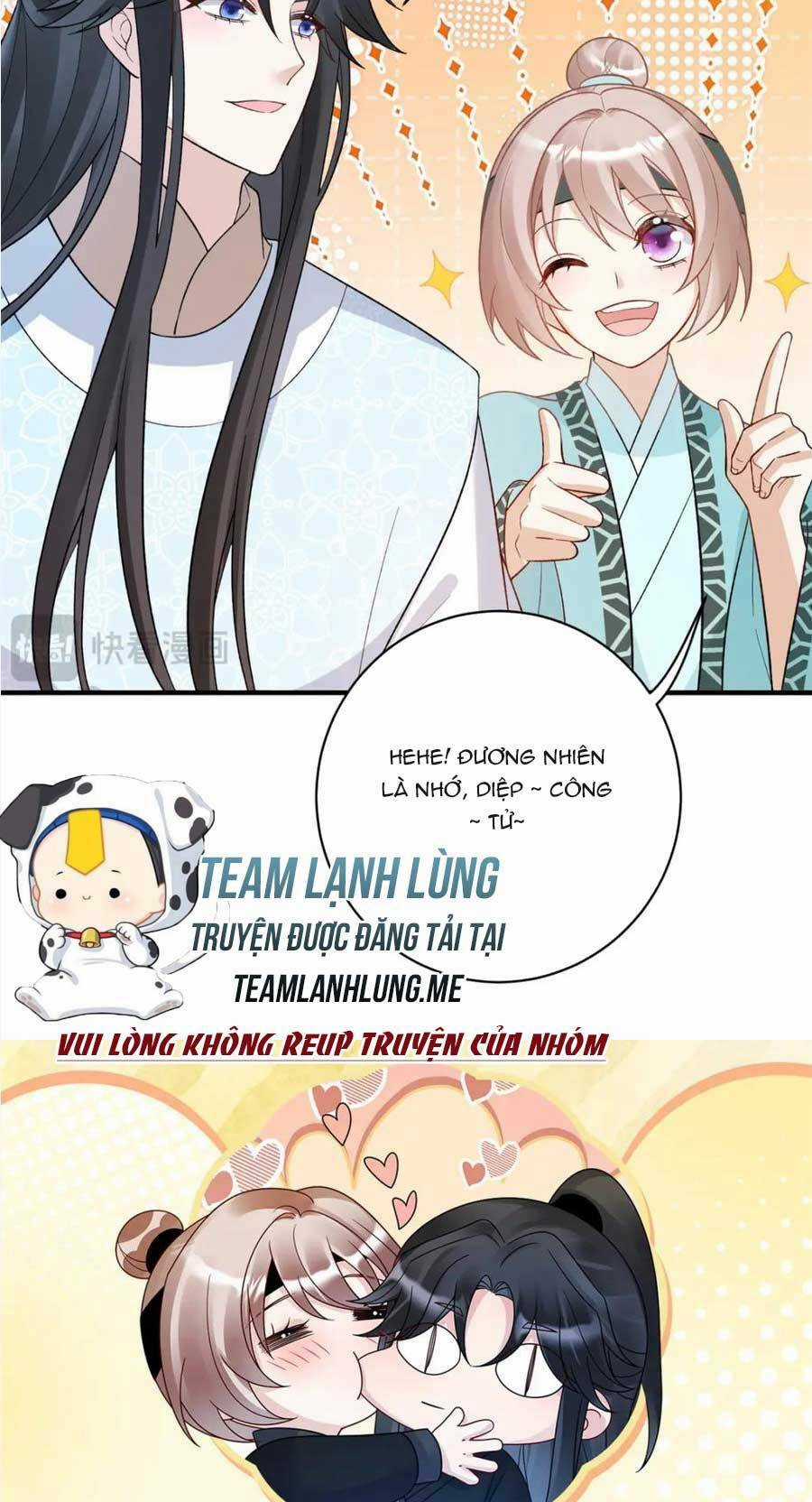 Manh Thê Thất Thất - Chapter 36 - Trang 34