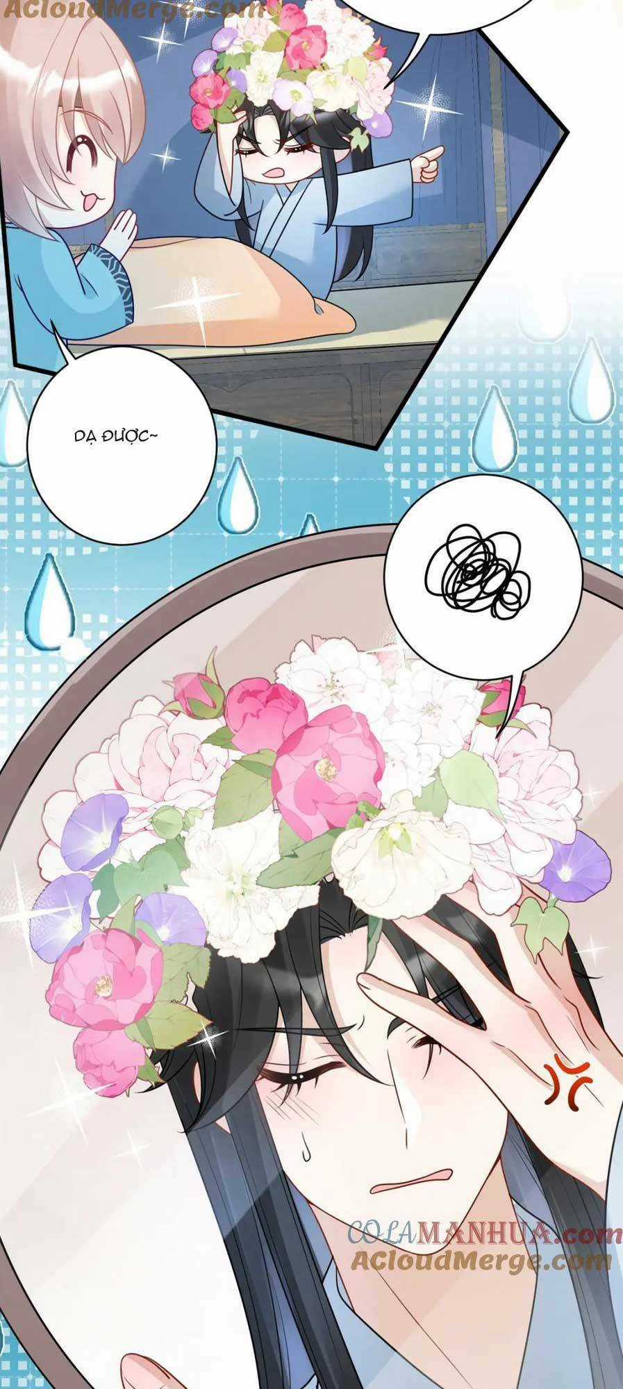 Manh Thê Thất Thất - Chapter 36 - Trang 7