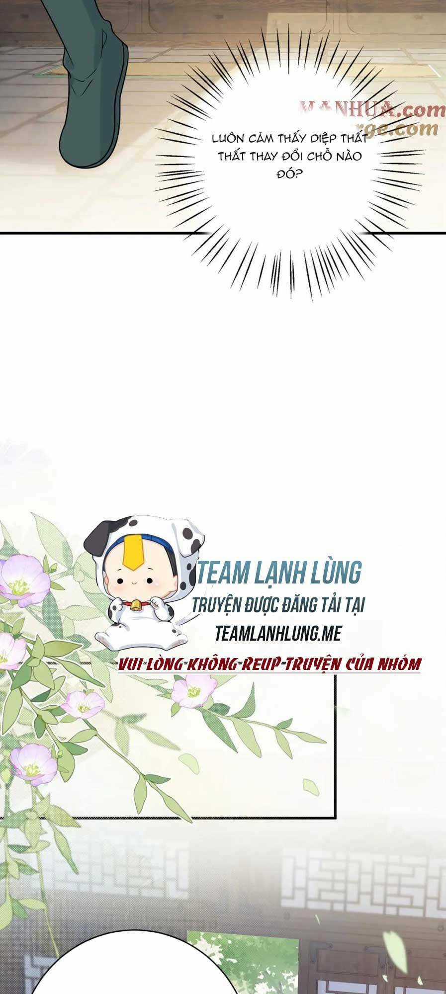 Manh Thê Thất Thất - Chapter 36 - Trang 10