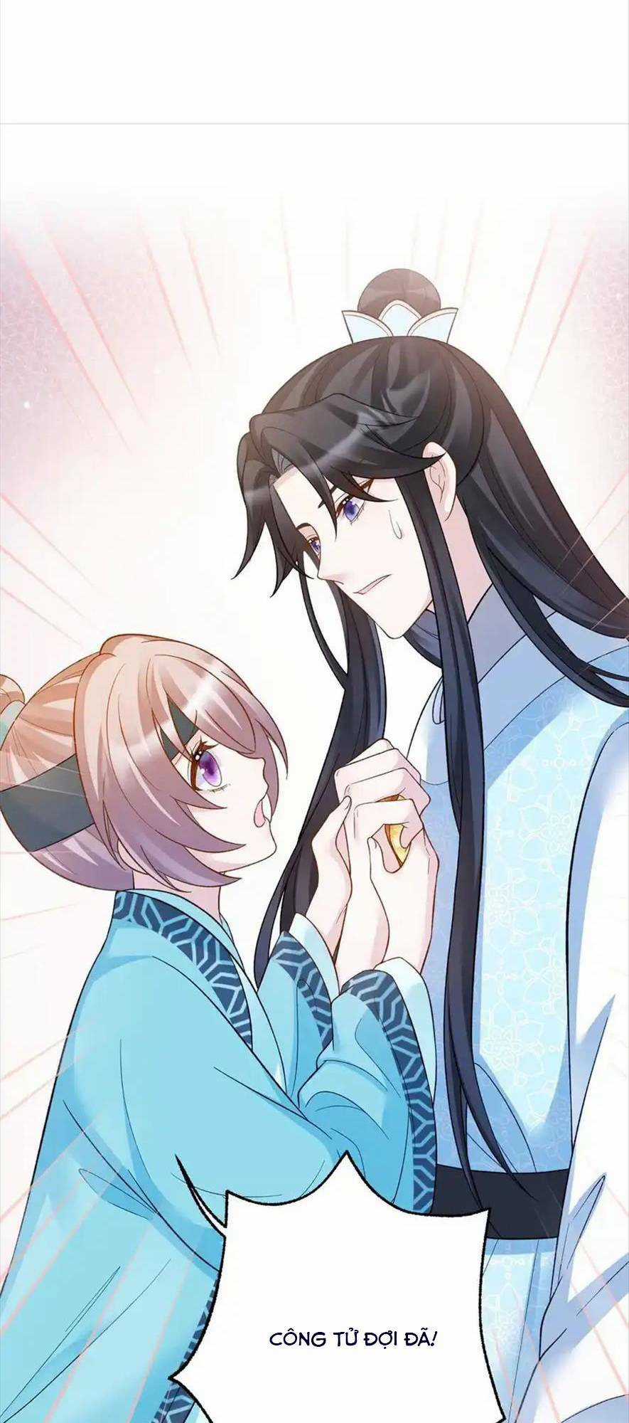 Manh Thê Thất Thất - Chapter 37 - Trang 12