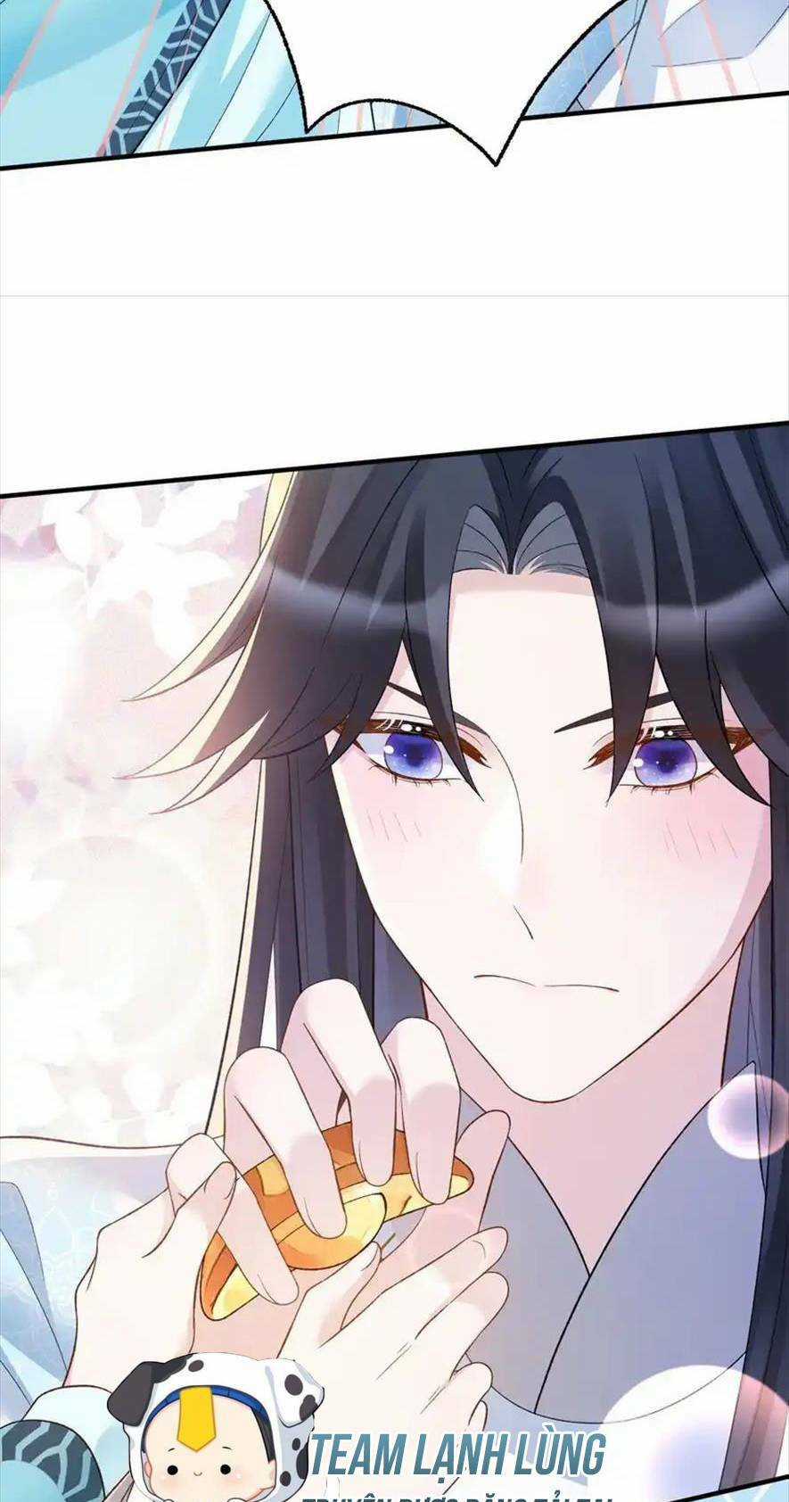 Manh Thê Thất Thất - Chapter 37 - Trang 13