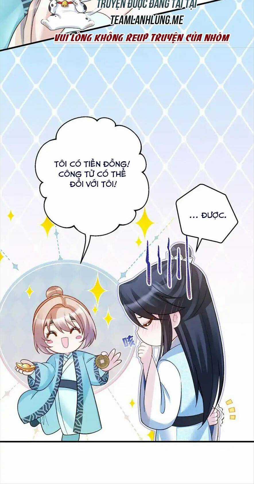 Manh Thê Thất Thất - Chapter 37 - Trang 14