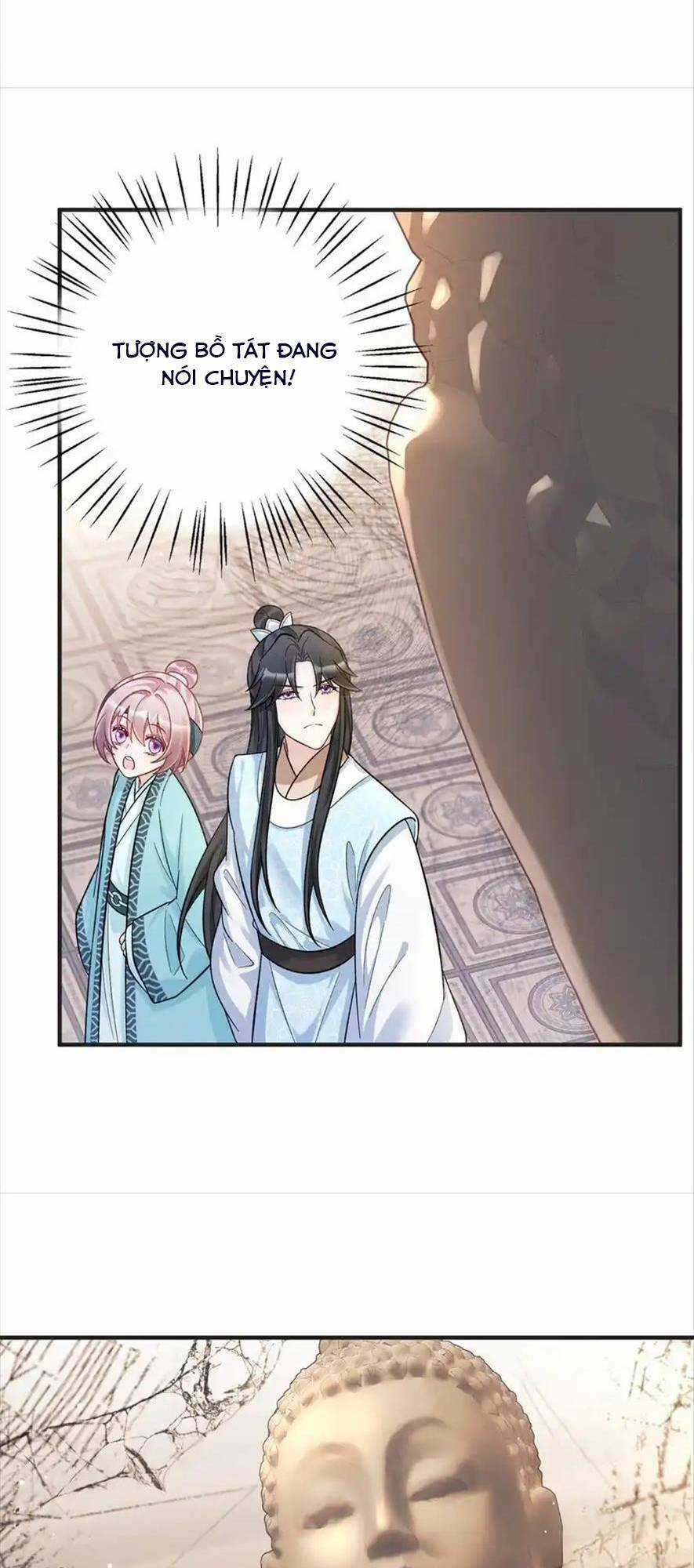 Manh Thê Thất Thất - Chapter 37 - Trang 18