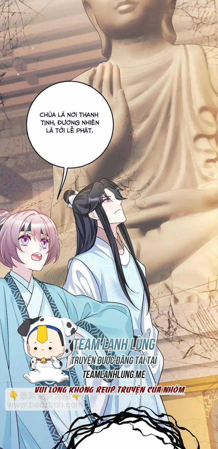 Manh Thê Thất Thất - Chapter 37 - Trang 19