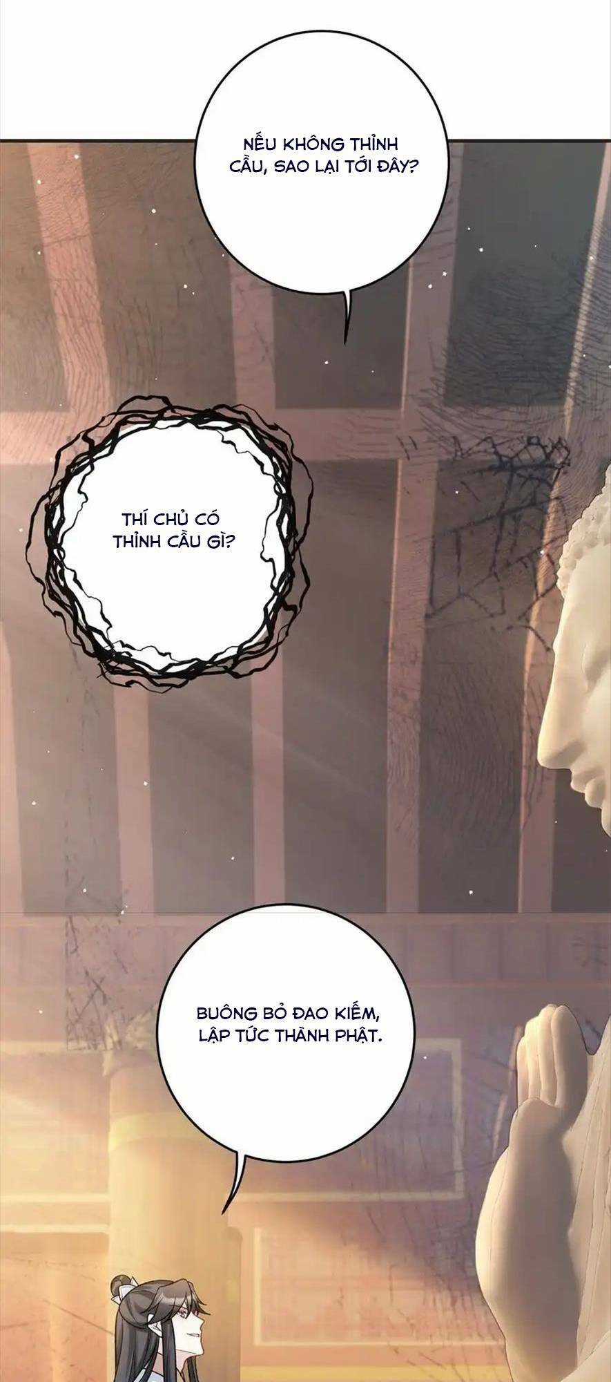 Manh Thê Thất Thất - Chapter 37 - Trang 21