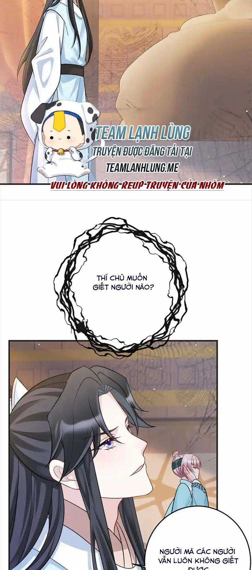 Manh Thê Thất Thất - Chapter 37 - Trang 22