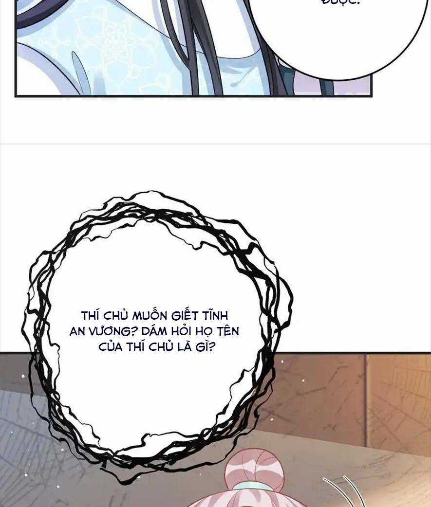 Manh Thê Thất Thất - Chapter 37 - Trang 23