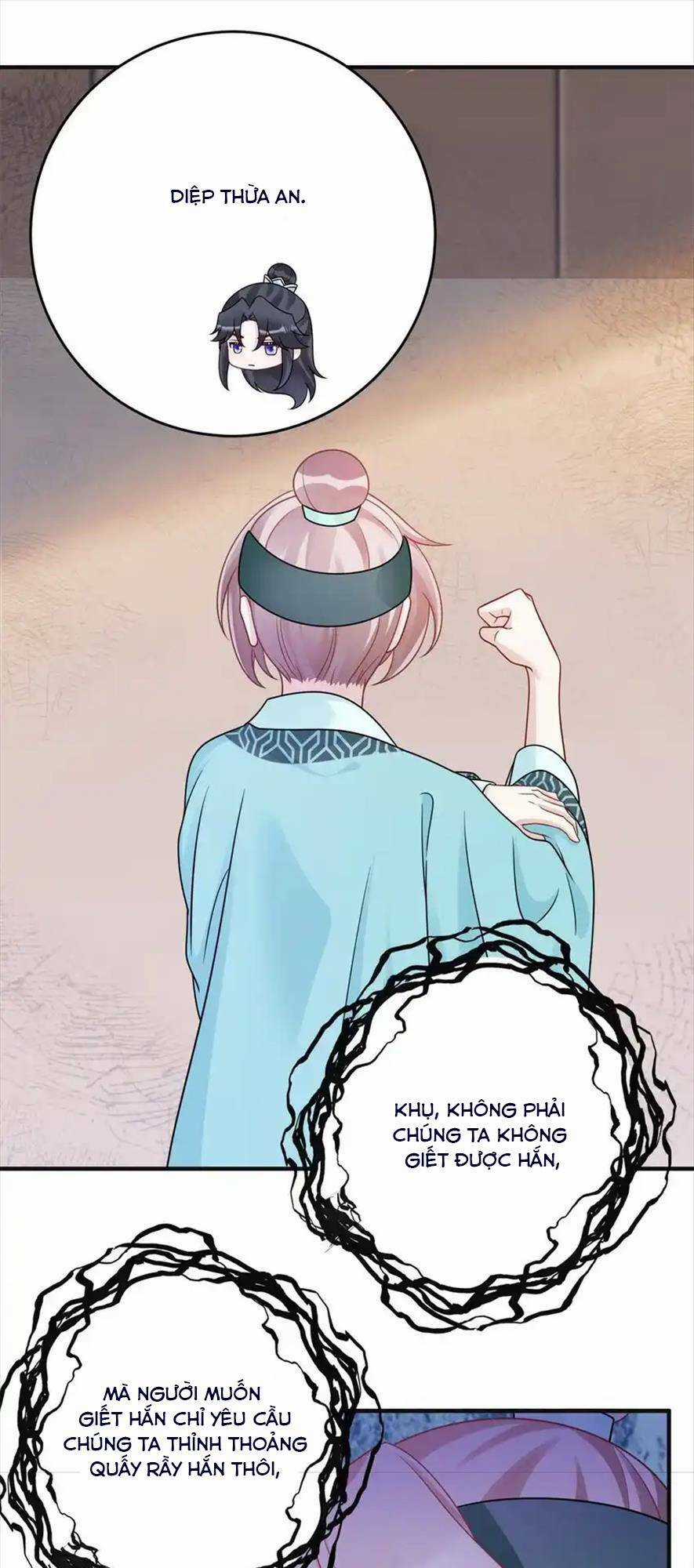 Manh Thê Thất Thất - Chapter 37 - Trang 25