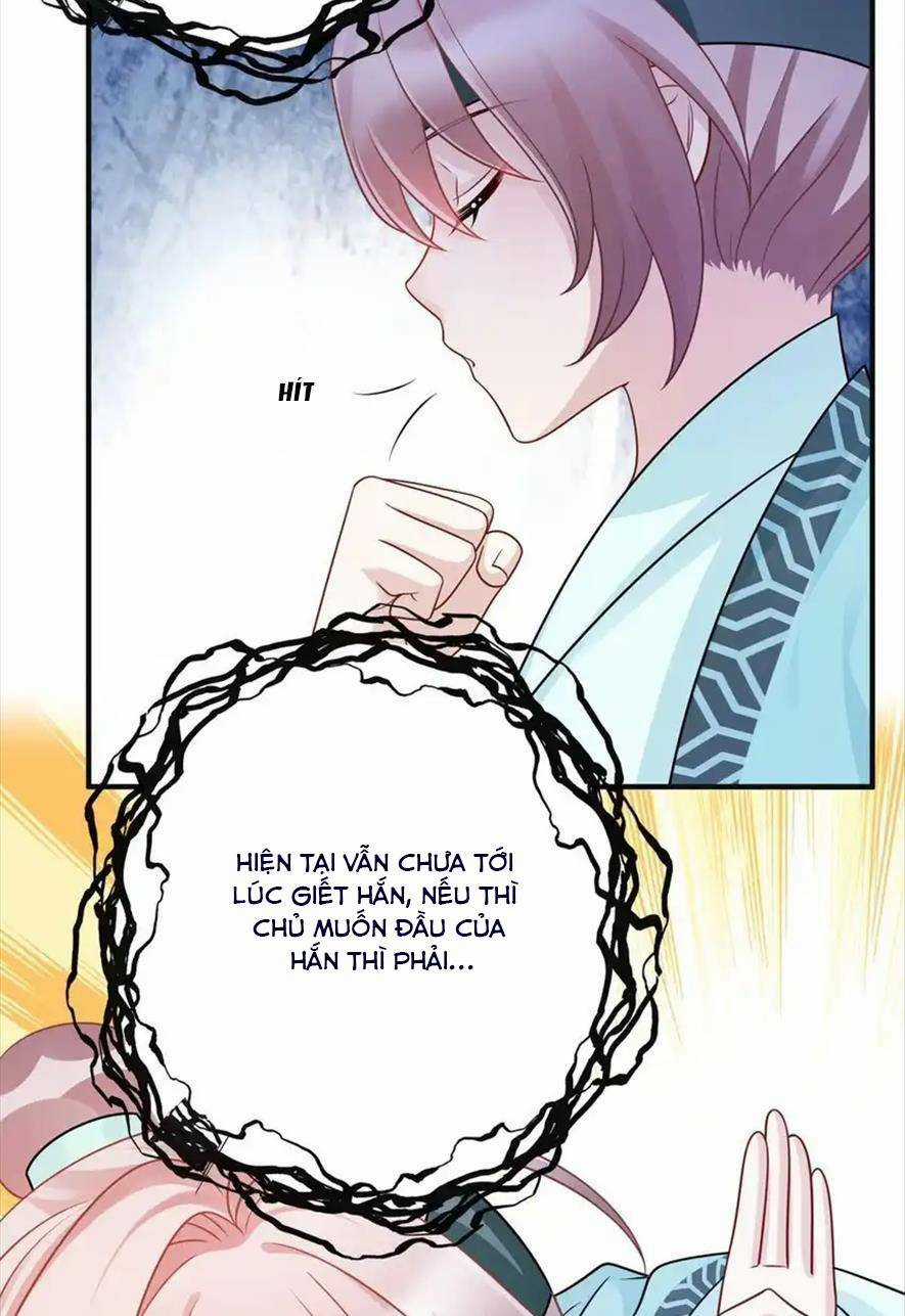 Manh Thê Thất Thất - Chapter 37 - Trang 26