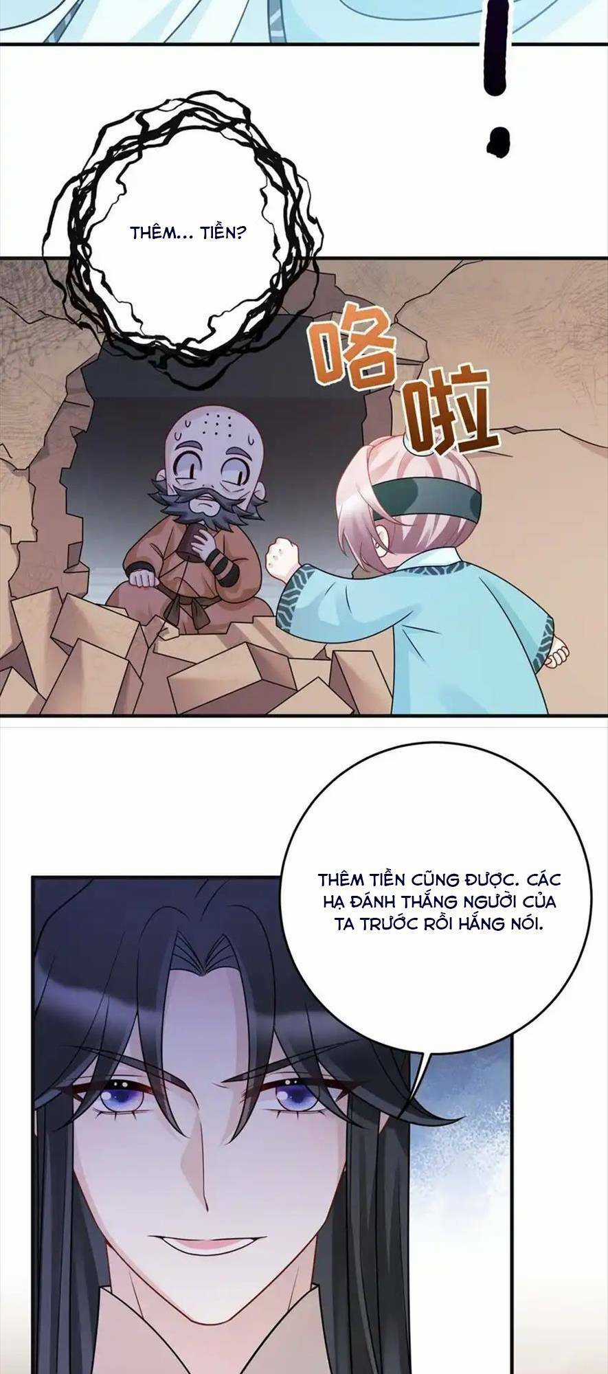 Manh Thê Thất Thất - Chapter 37 - Trang 28