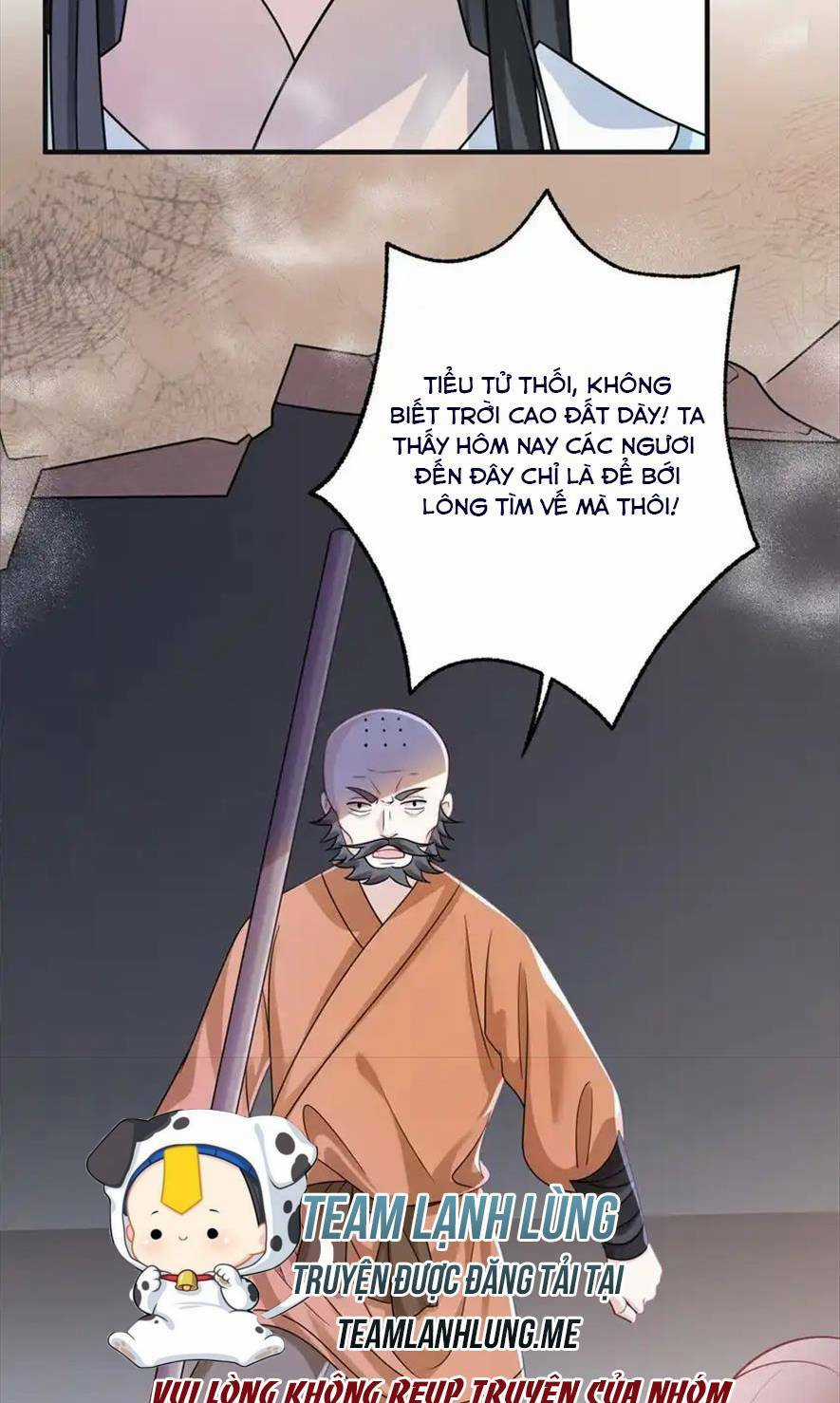 Manh Thê Thất Thất - Chapter 37 - Trang 29