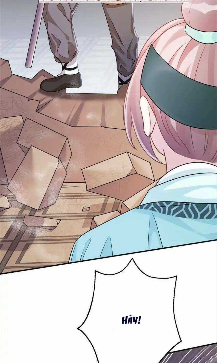 Manh Thê Thất Thất - Chapter 37 - Trang 30