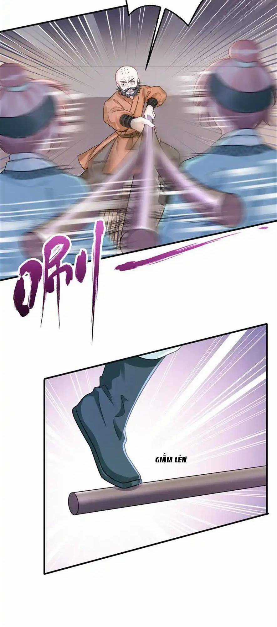 Manh Thê Thất Thất - Chapter 37 - Trang 31