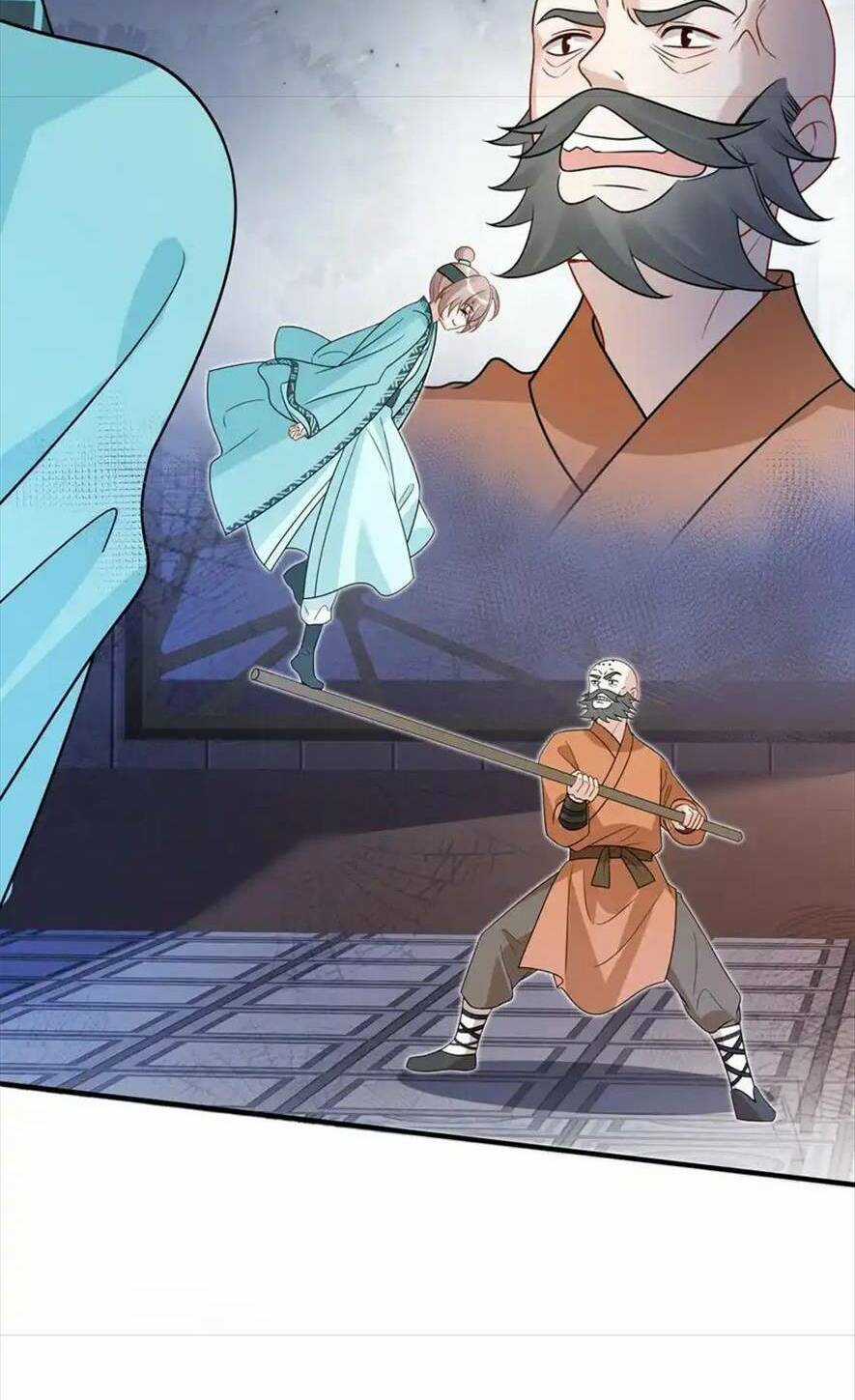 Manh Thê Thất Thất - Chapter 37 - Trang 33