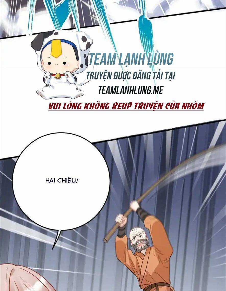 Manh Thê Thất Thất - Chapter 37 - Trang 35