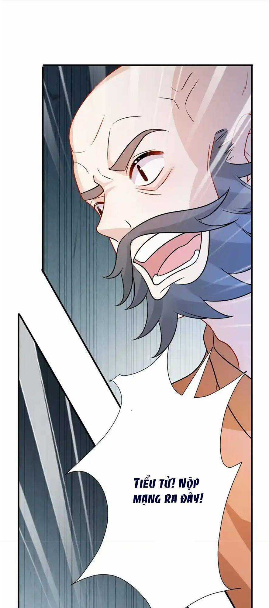 Manh Thê Thất Thất - Chapter 37 - Trang 37