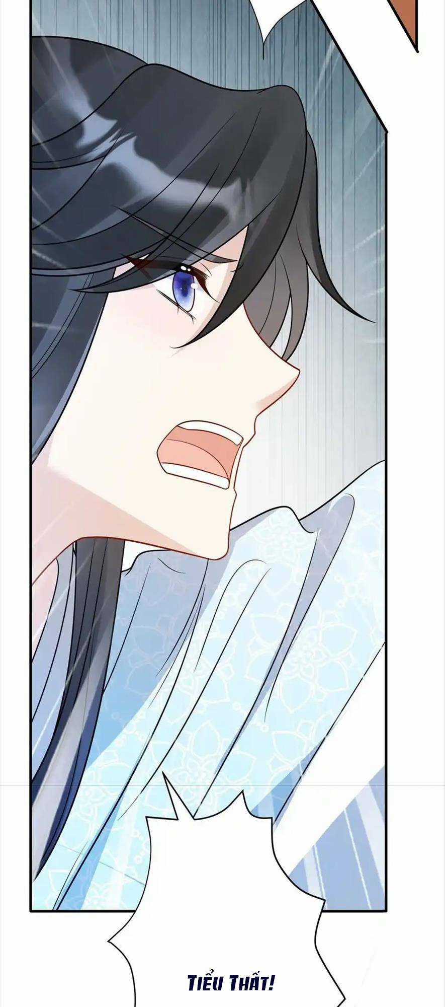 Manh Thê Thất Thất - Chapter 37 - Trang 38