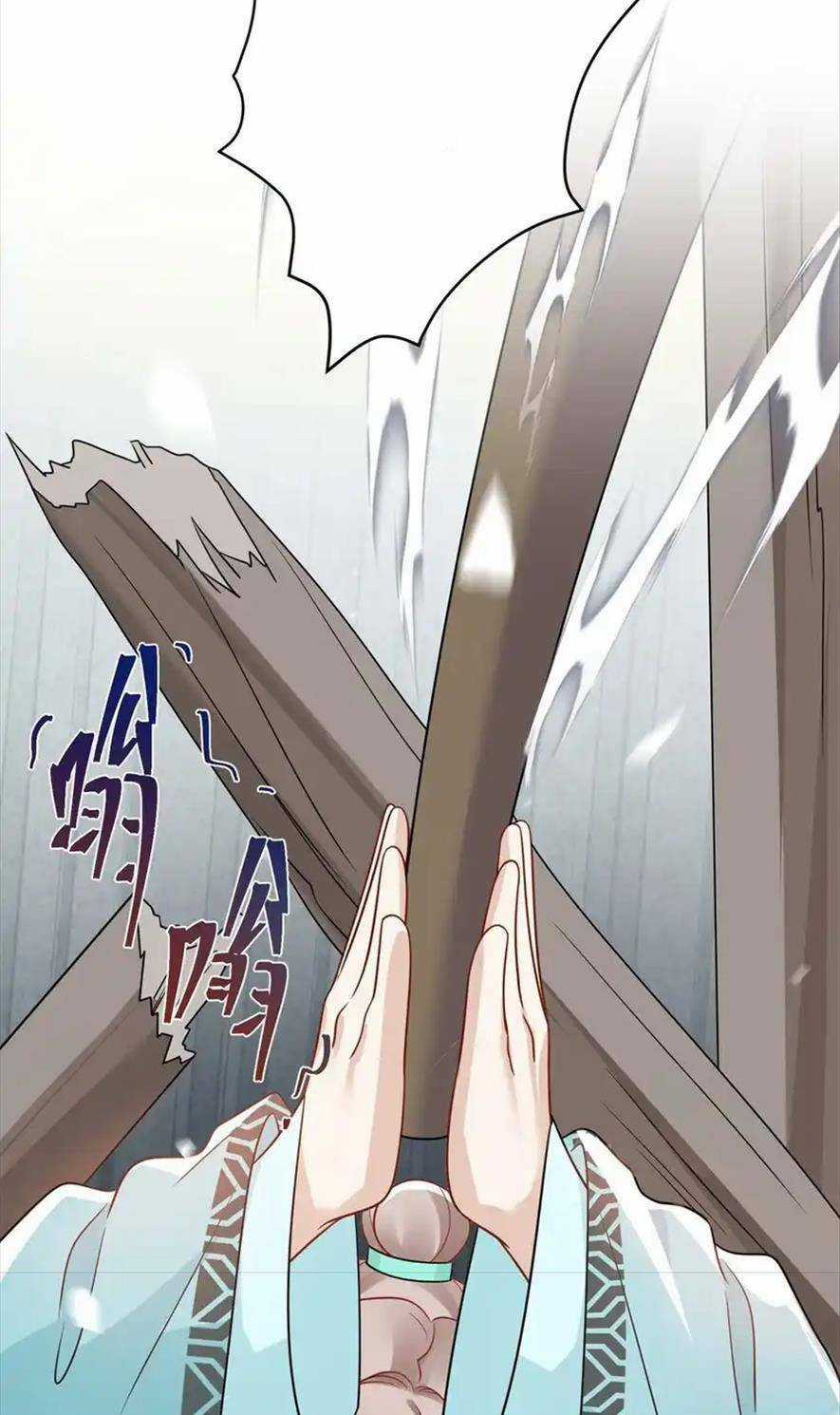 Manh Thê Thất Thất - Chapter 37 - Trang 39