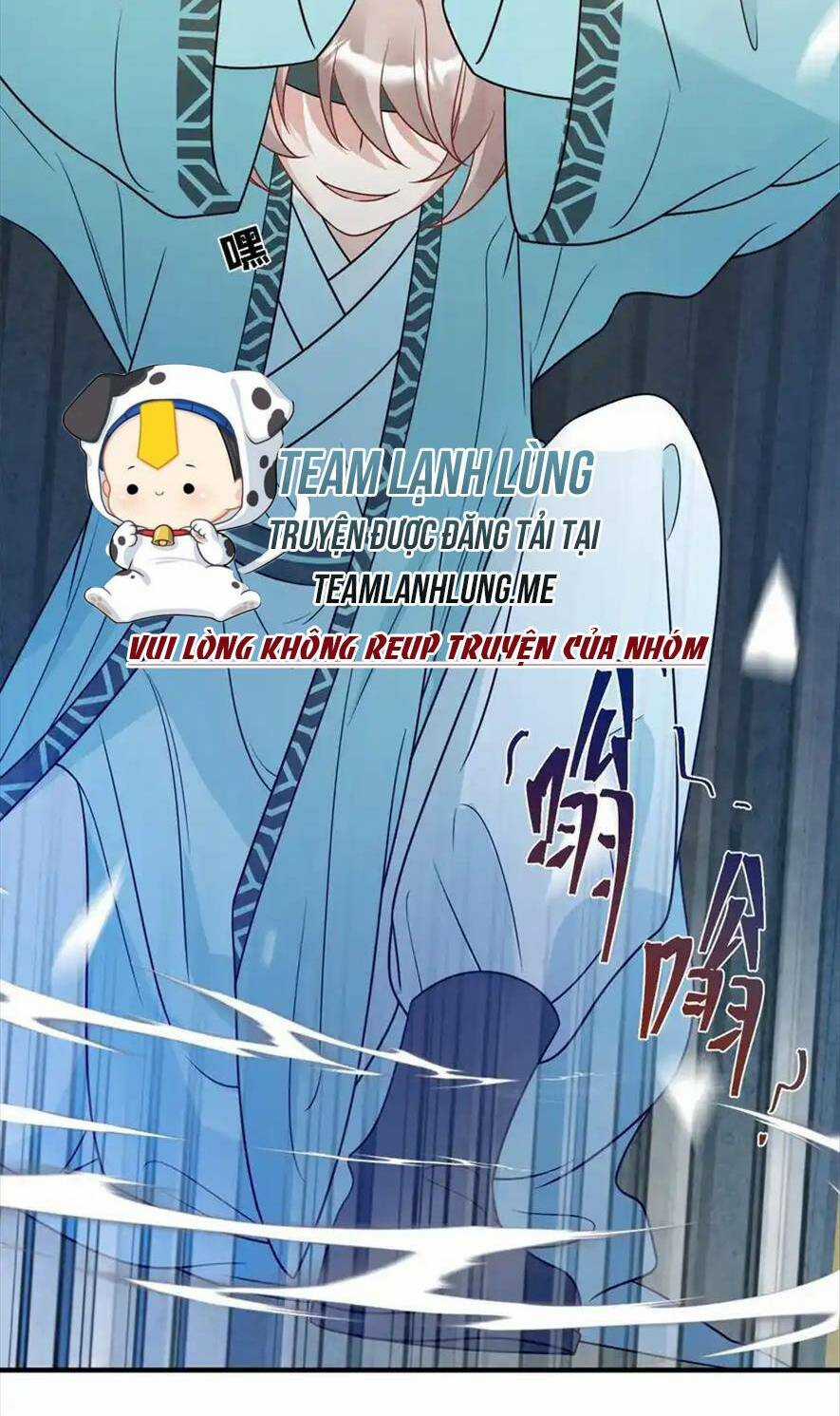 Manh Thê Thất Thất - Chapter 37 - Trang 40