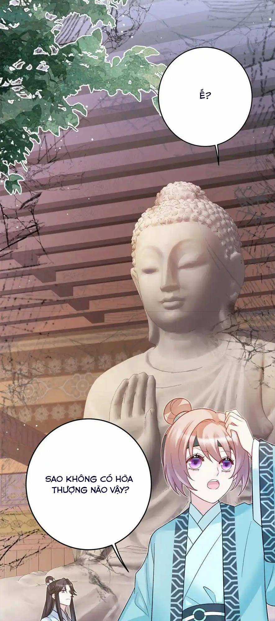 Manh Thê Thất Thất - Chapter 37 - Trang 5