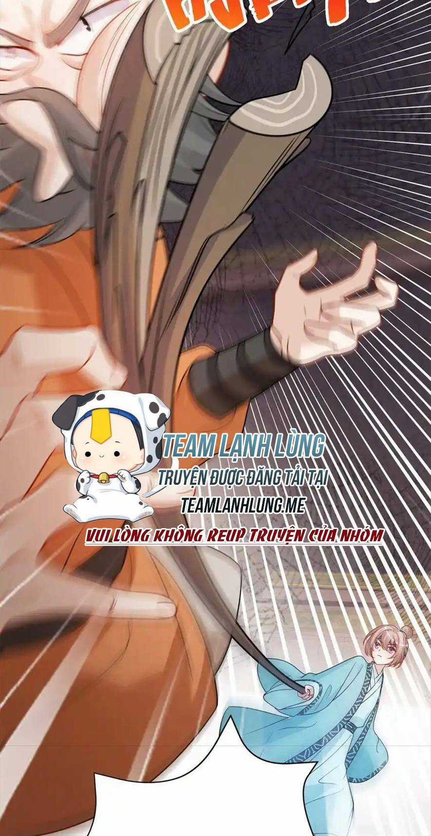 Manh Thê Thất Thất - Chapter 37 - Trang 42