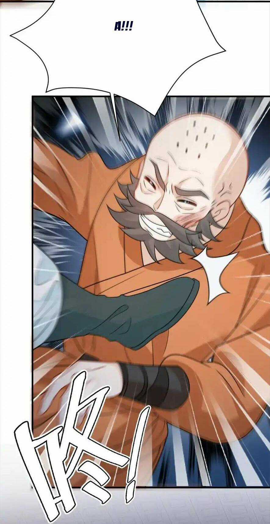 Manh Thê Thất Thất - Chapter 37 - Trang 43