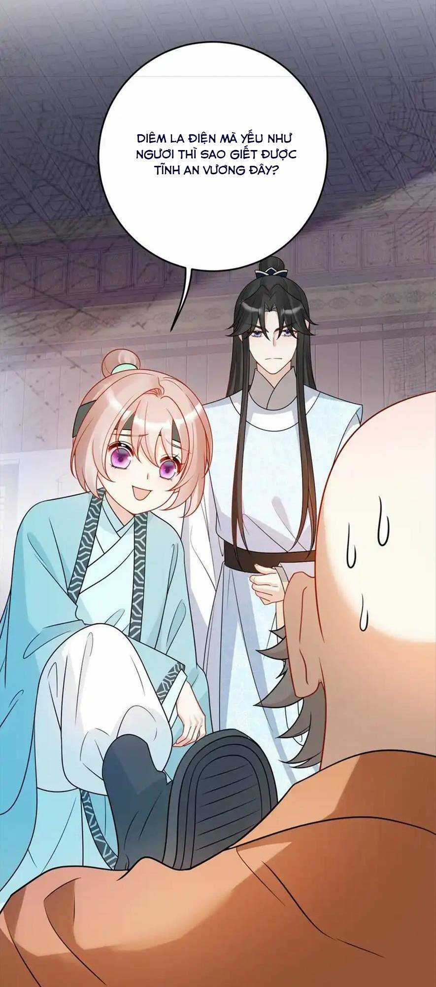 Manh Thê Thất Thất - Chapter 37 - Trang 44