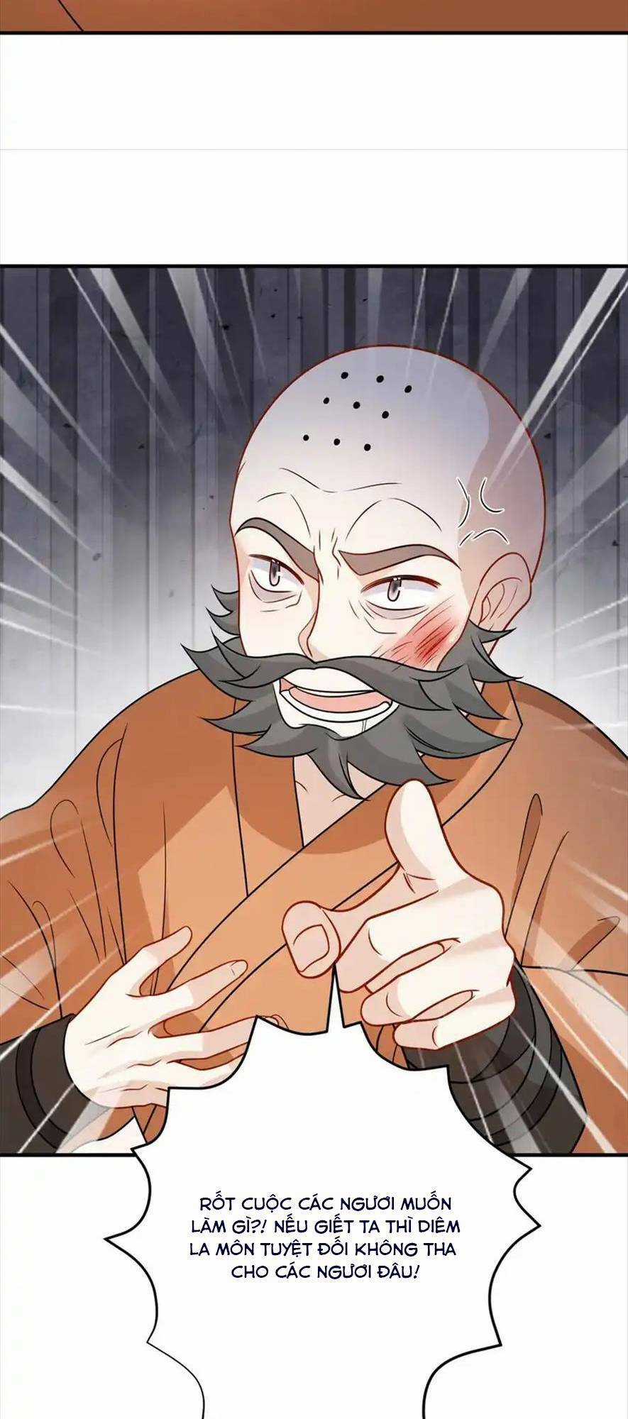 Manh Thê Thất Thất - Chapter 37 - Trang 45