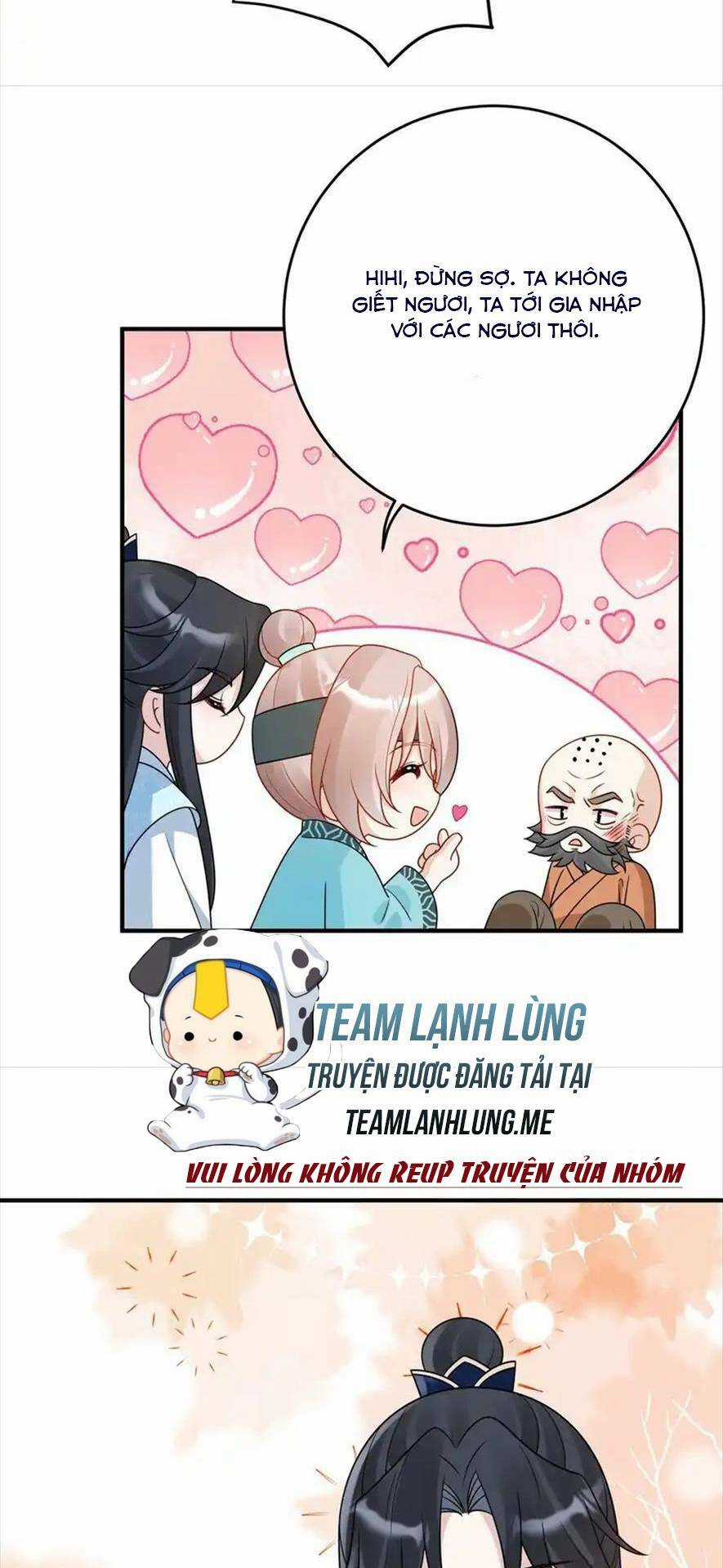 Manh Thê Thất Thất - Chapter 37 - Trang 46